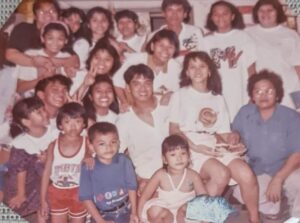 Relatives